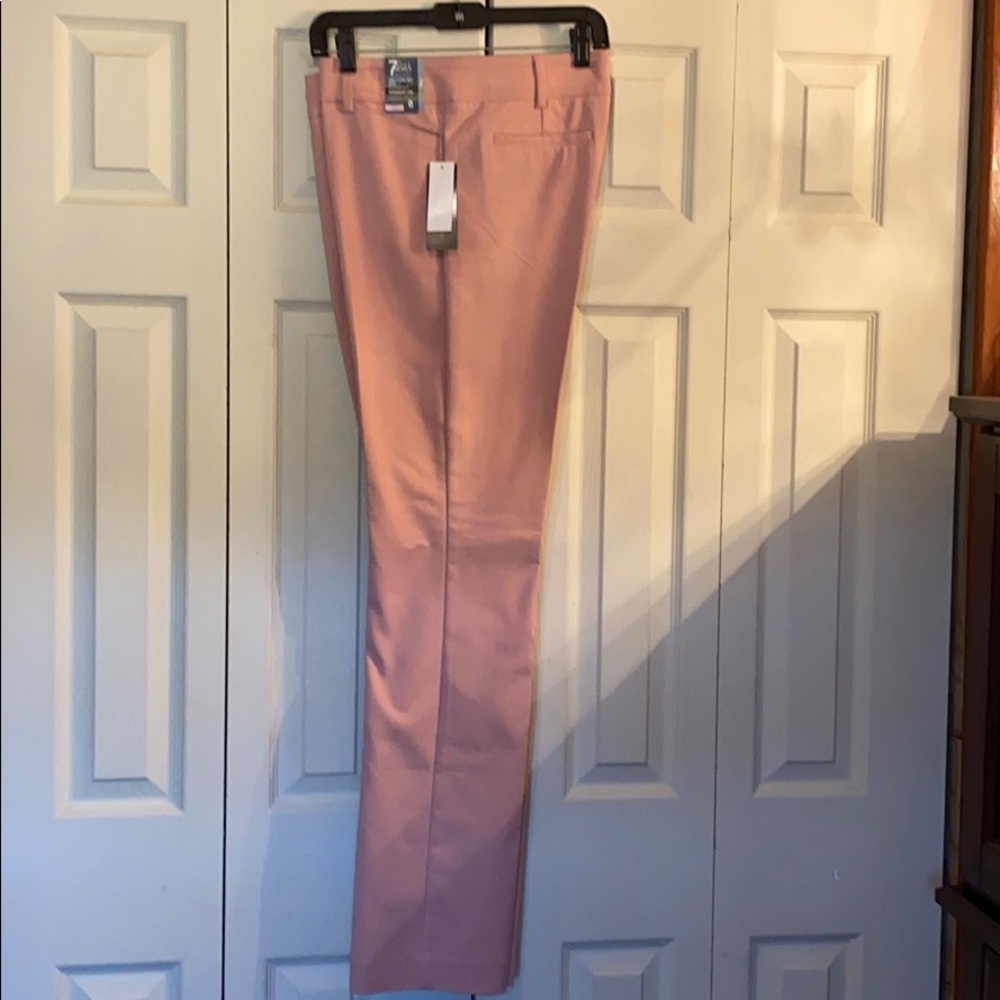 New York & Company straight leg pants